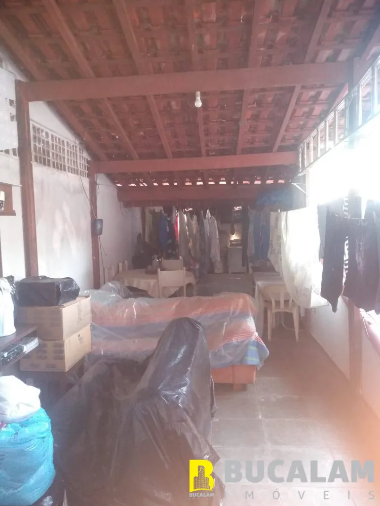 Casa, 3 quartos, 165 m² - Foto 26