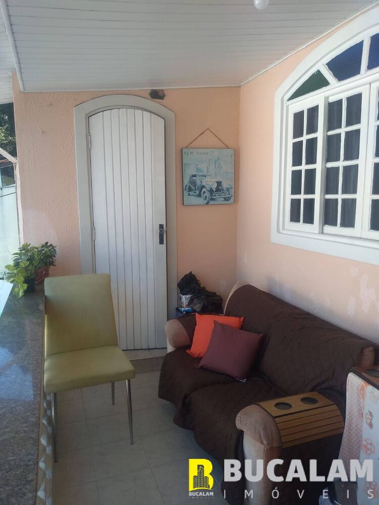 Casa, 3 quartos, 165 m² - Foto 4
