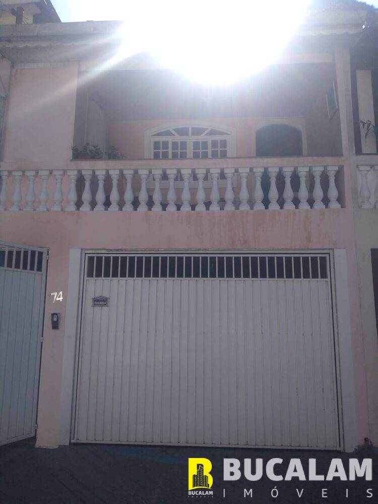 Casa, 3 quartos, 165 m² - Foto 1
