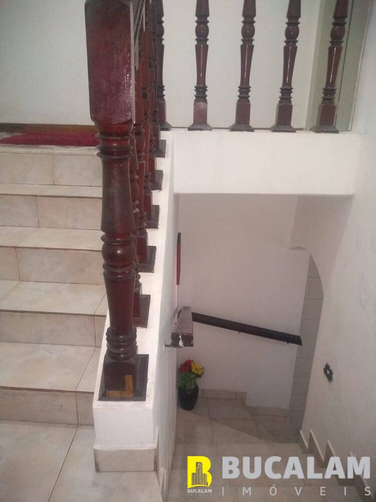 Casa, 3 quartos, 165 m² - Foto 11