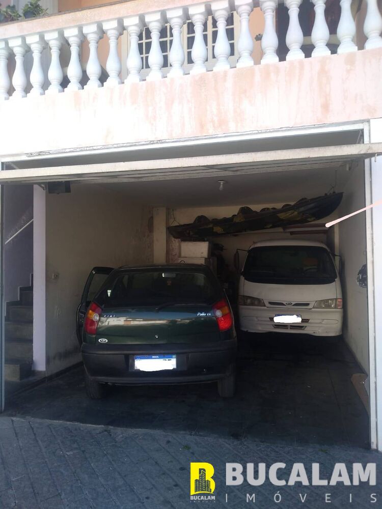 Casa, 3 quartos, 165 m² - Foto 2