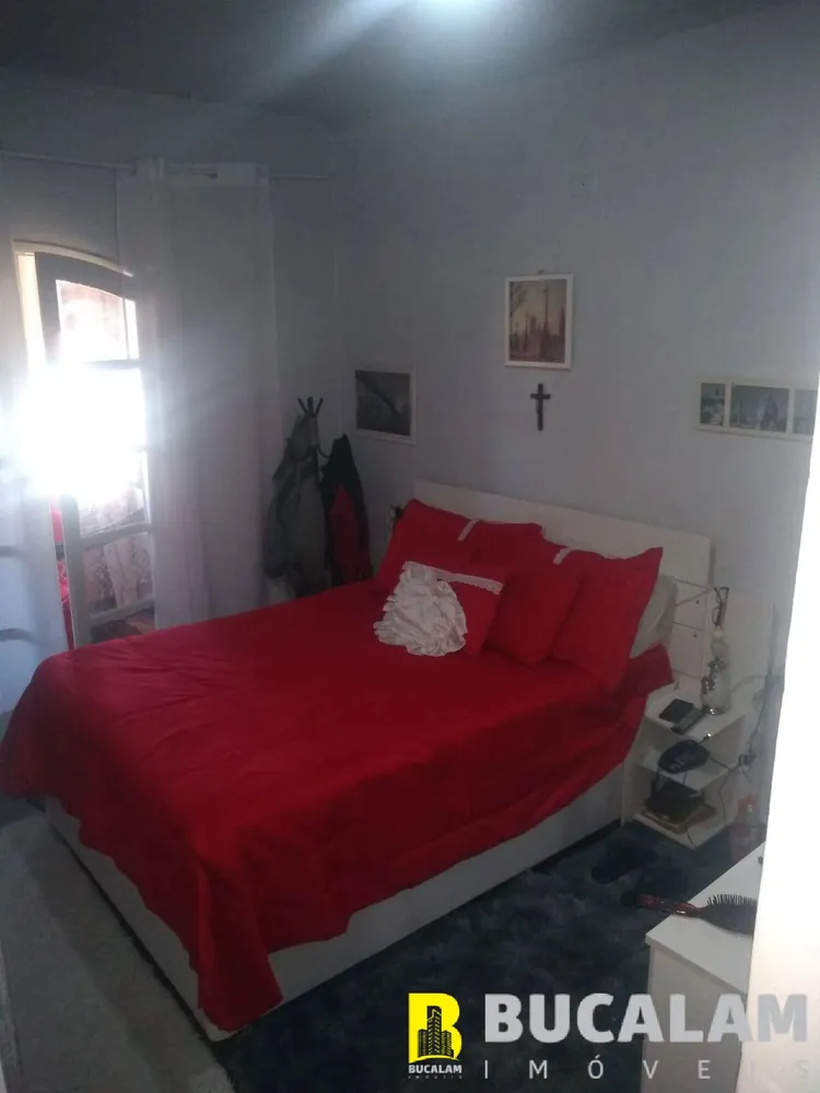 Casa, 3 quartos, 165 m² - Foto 16