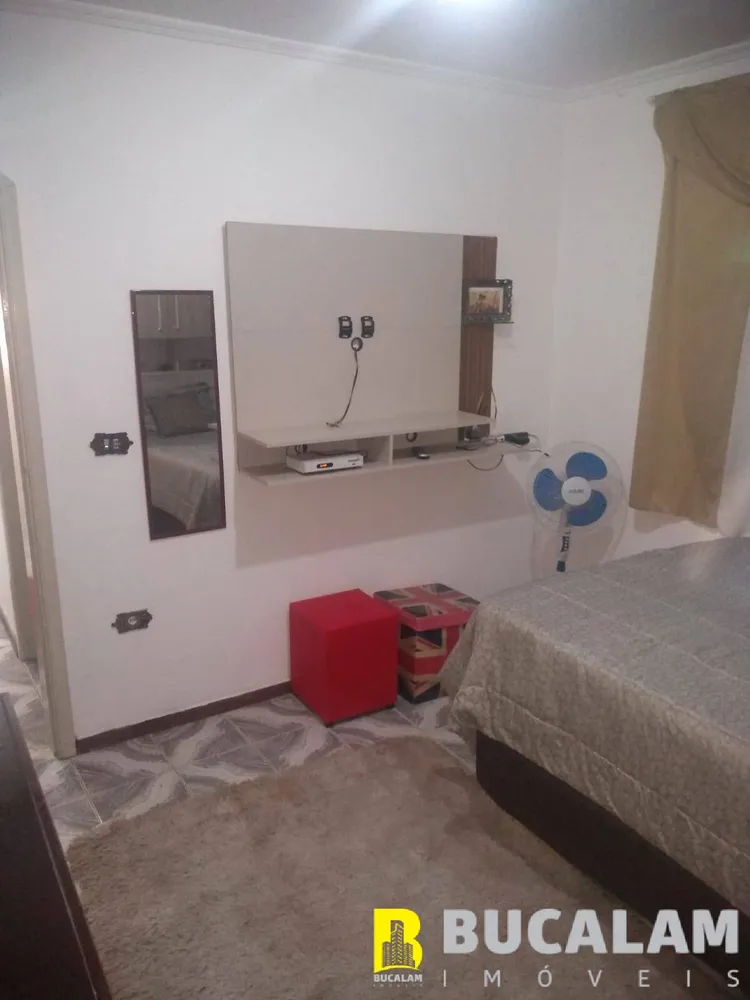 Casa, 3 quartos, 165 m² - Foto 23