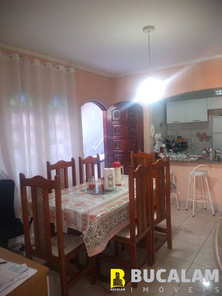 Casa, 3 quartos, 165 m² - Foto 8