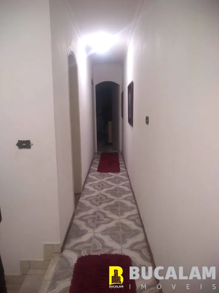 Casa, 3 quartos, 165 m² - Foto 14