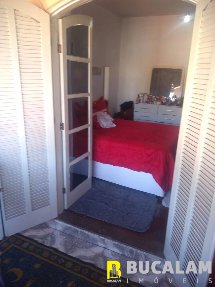 Casa, 3 quartos, 165 m² - Foto 13