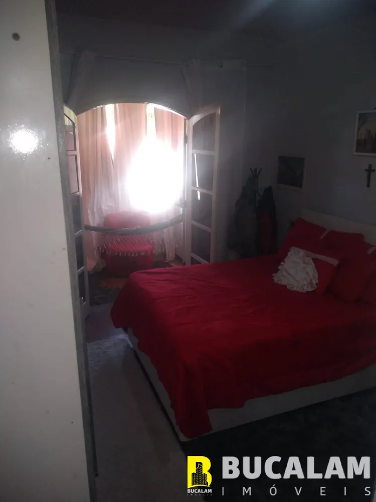 Casa, 3 quartos, 165 m² - Foto 21