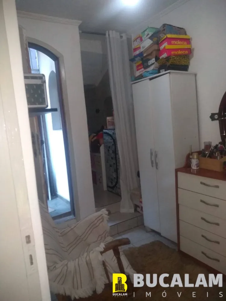 Casa, 3 quartos, 165 m² - Foto 27
