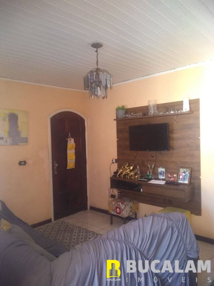 Casa, 3 quartos, 165 m² - Foto 6