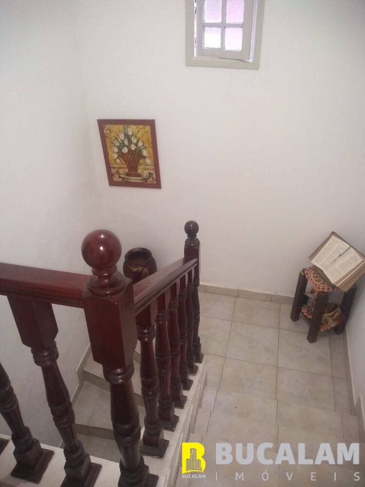Casa, 3 quartos, 165 m² - Foto 10