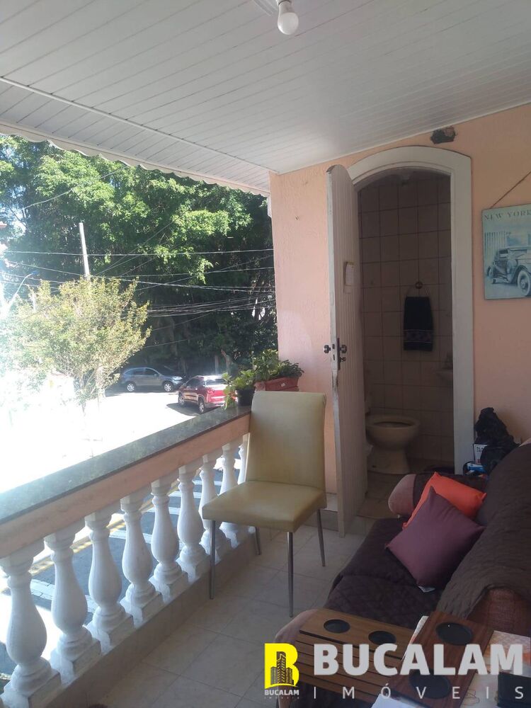 Casa, 3 quartos, 165 m² - Foto 5