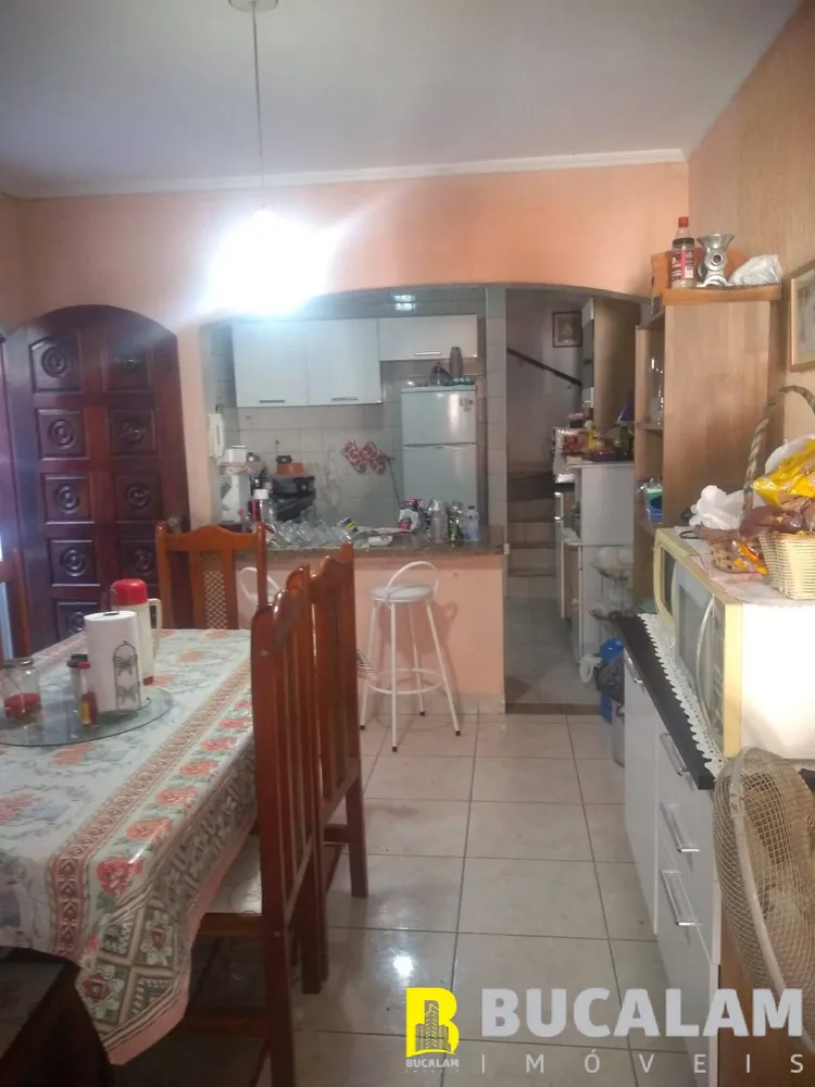 Casa, 3 quartos, 165 m² - Foto 10