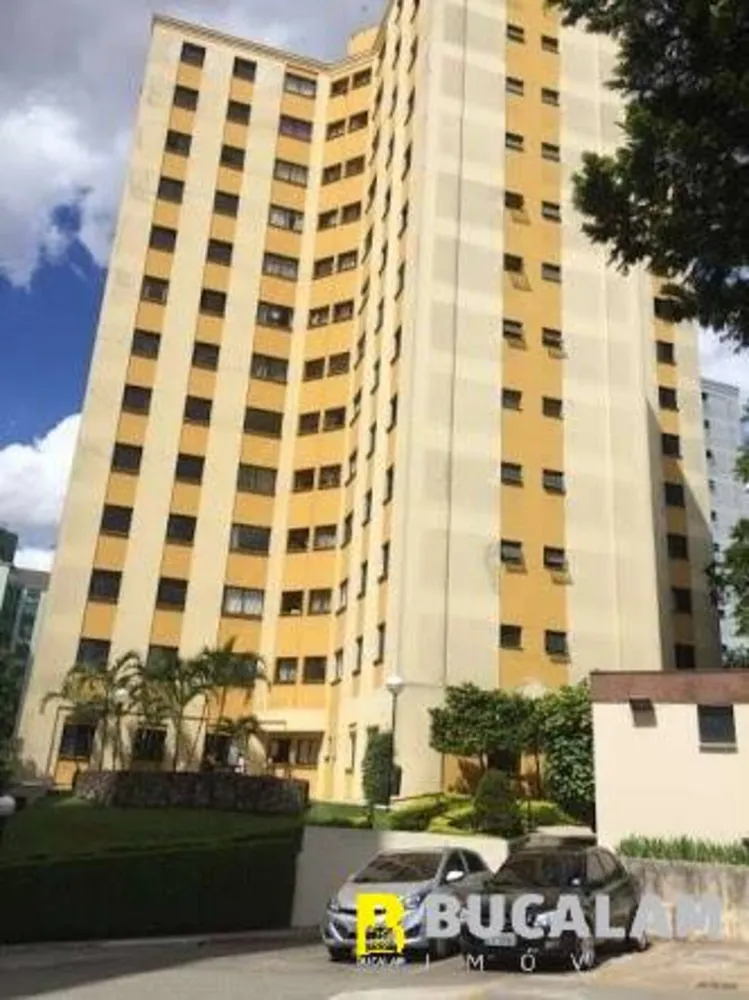 Apartamento, 2 quartos, 56 m² - Foto 2