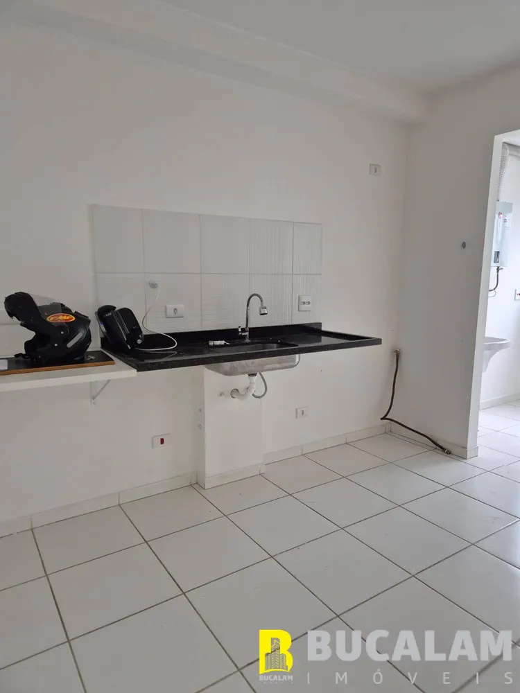 Apartamento, 2 quartos, 76 m² - Foto 11