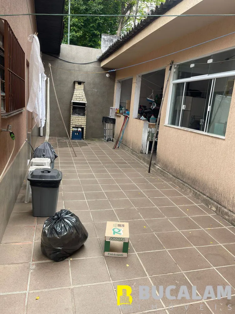 Casa, 3 quartos, 185 m² - Foto 9