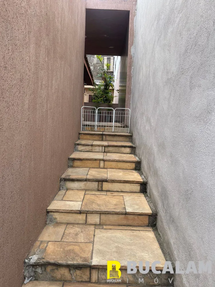 Casa, 3 quartos, 185 m² - Foto 11