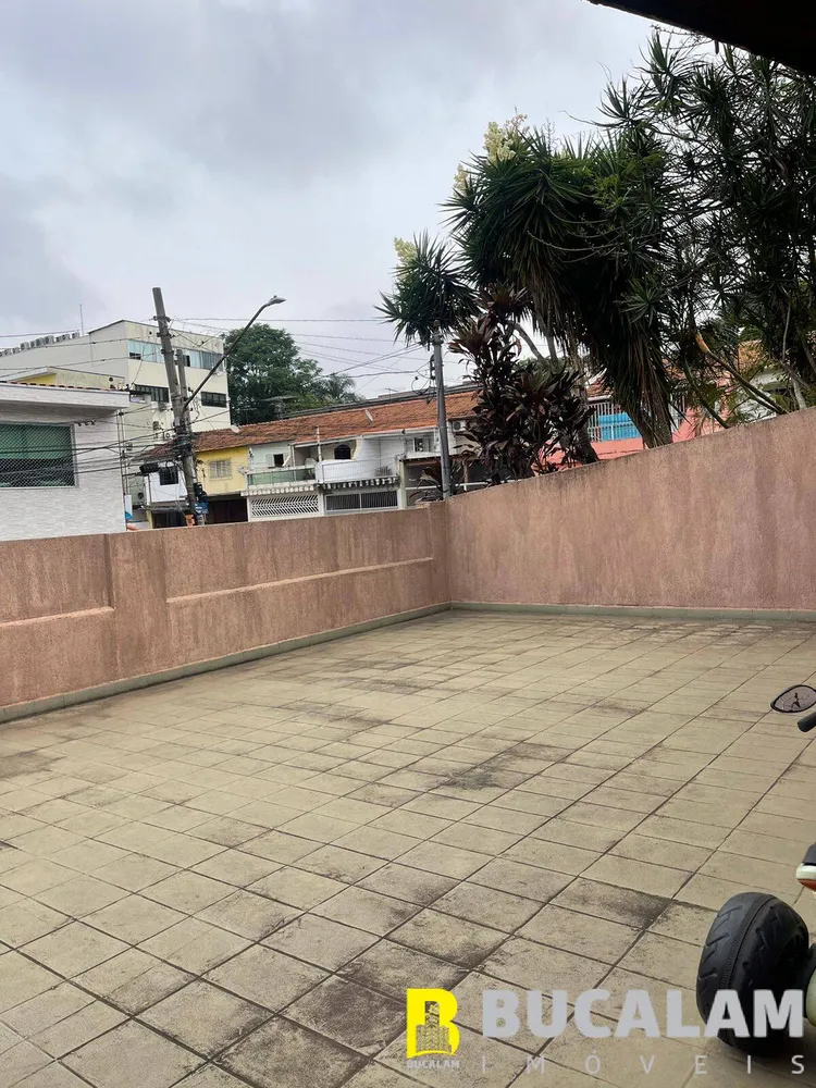 Casa, 3 quartos, 185 m² - Foto 16