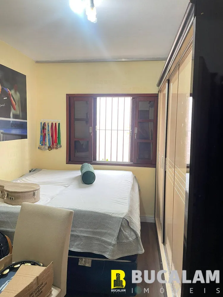 Casa, 3 quartos, 185 m² - Foto 7