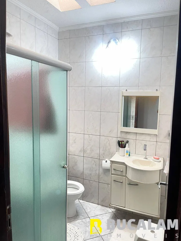 Casa, 3 quartos, 185 m² - Foto 10