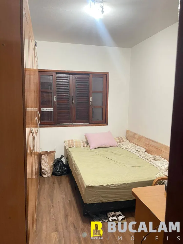 Casa, 3 quartos, 185 m² - Foto 6