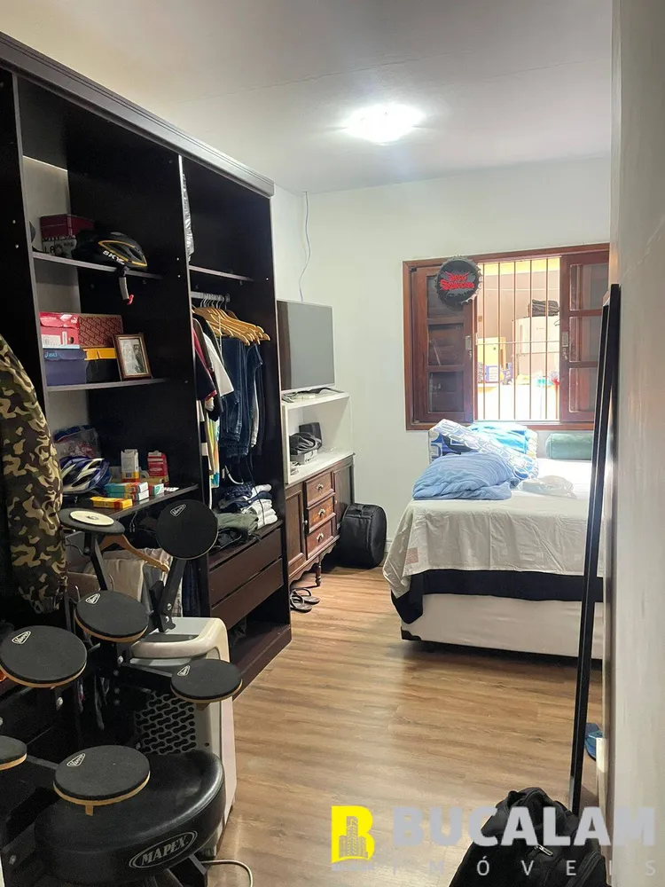 Casa, 3 quartos, 185 m² - Foto 12