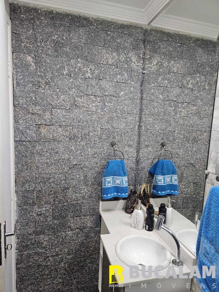 Apartamento à venda com 3 quartos, 76m² - Foto 12
