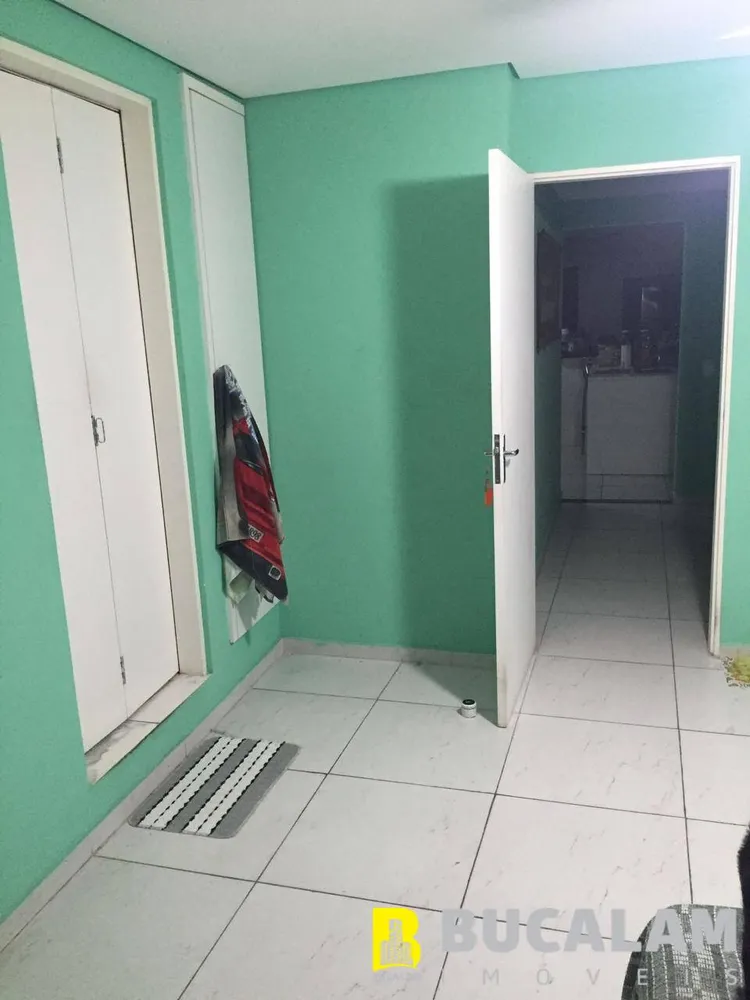Loja-Salão, 150 m² - Foto 1