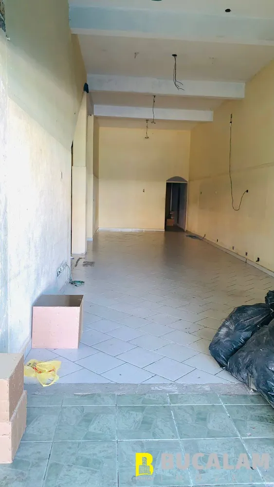 Loja-Salão, 150 m² - Foto 3
