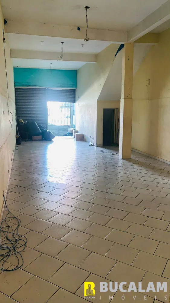 Loja-Salão, 150 m² - Foto 2