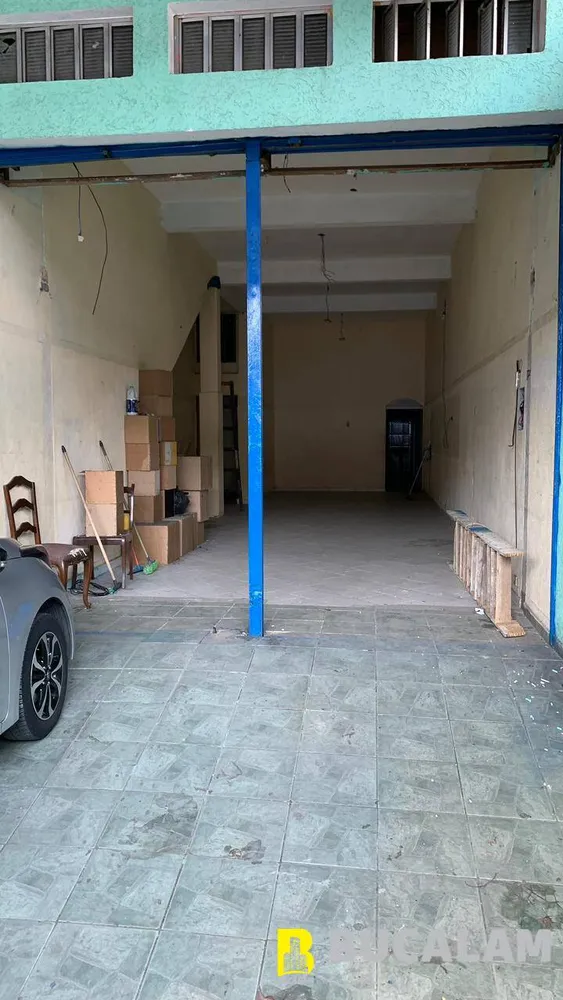 Loja-Salão, 150 m² - Foto 5