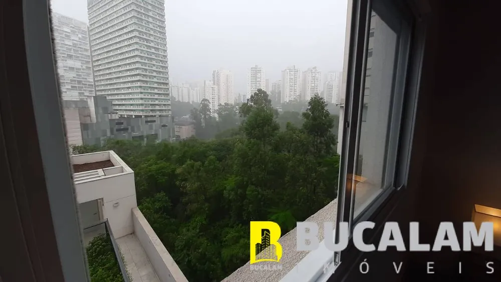 Apartamento, 4 quartos, 129 m² - Foto 8