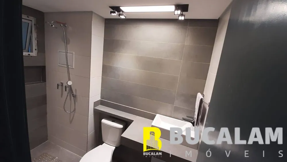 Apartamento, 4 quartos, 129 m² - Foto 11