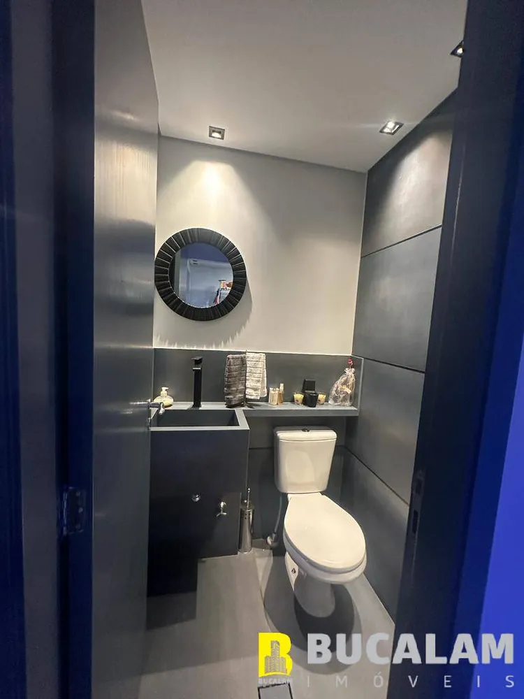 Apartamento, 4 quartos, 129 m² - Foto 14