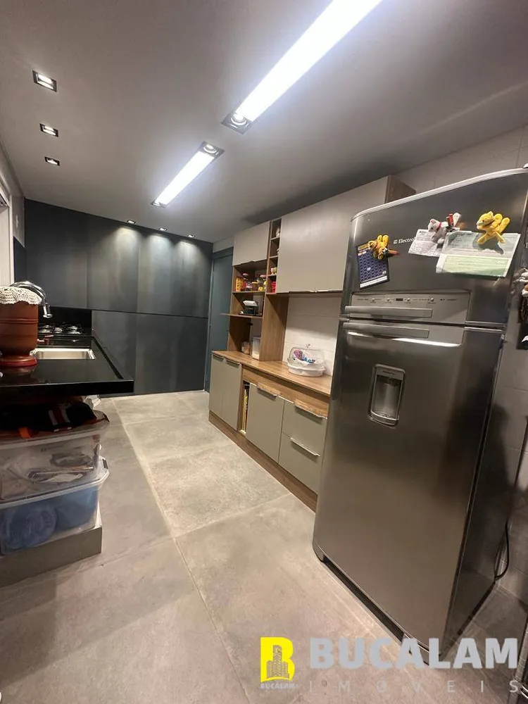 Apartamento, 4 quartos, 129 m² - Foto 9