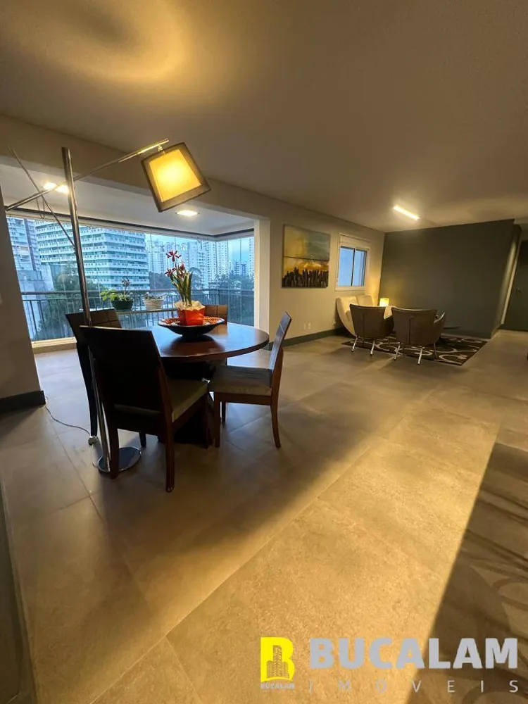 Apartamento, 4 quartos, 129 m² - Foto 15