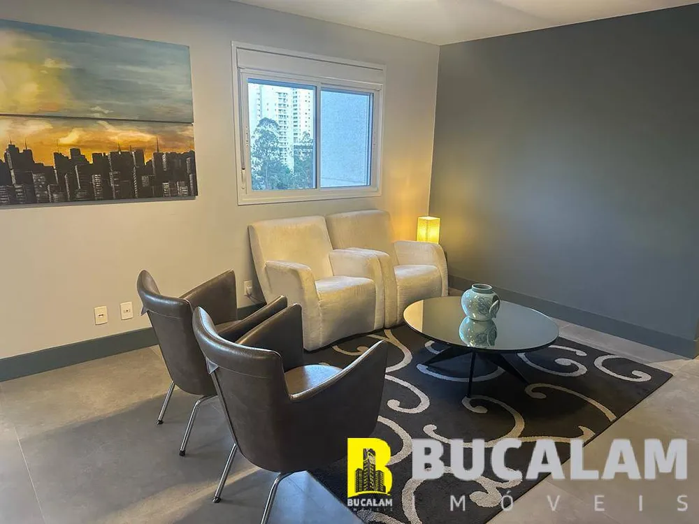 Apartamento, 4 quartos, 129 m² - Foto 13