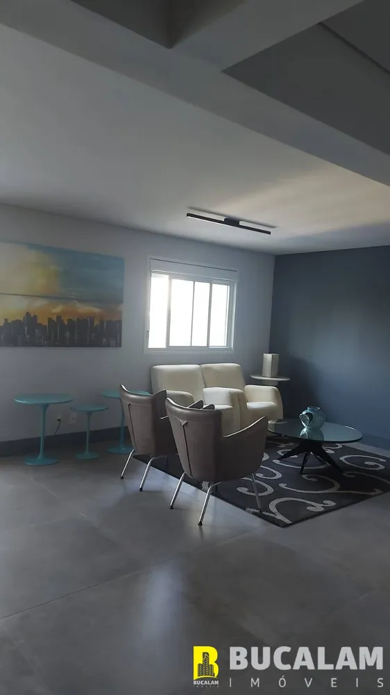Apartamento, 4 quartos, 129 m² - Foto 16