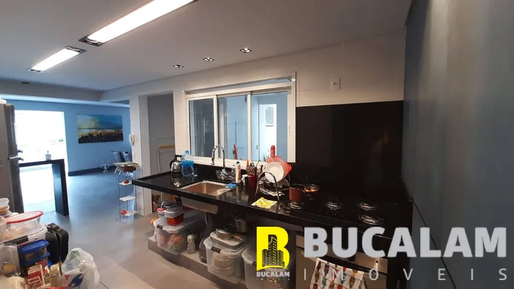 Apartamento, 4 quartos, 129 m² - Foto 7