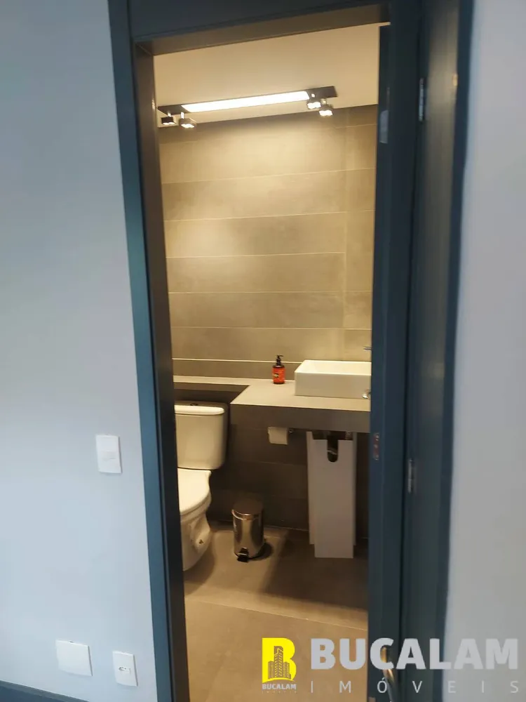 Apartamento, 4 quartos, 129 m² - Foto 10