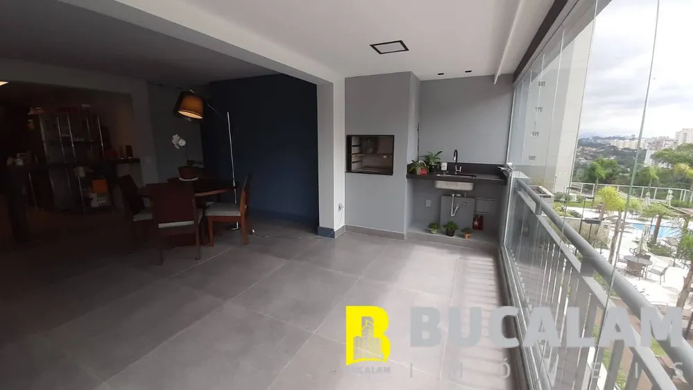 Apartamento, 4 quartos, 129 m² - Foto 6