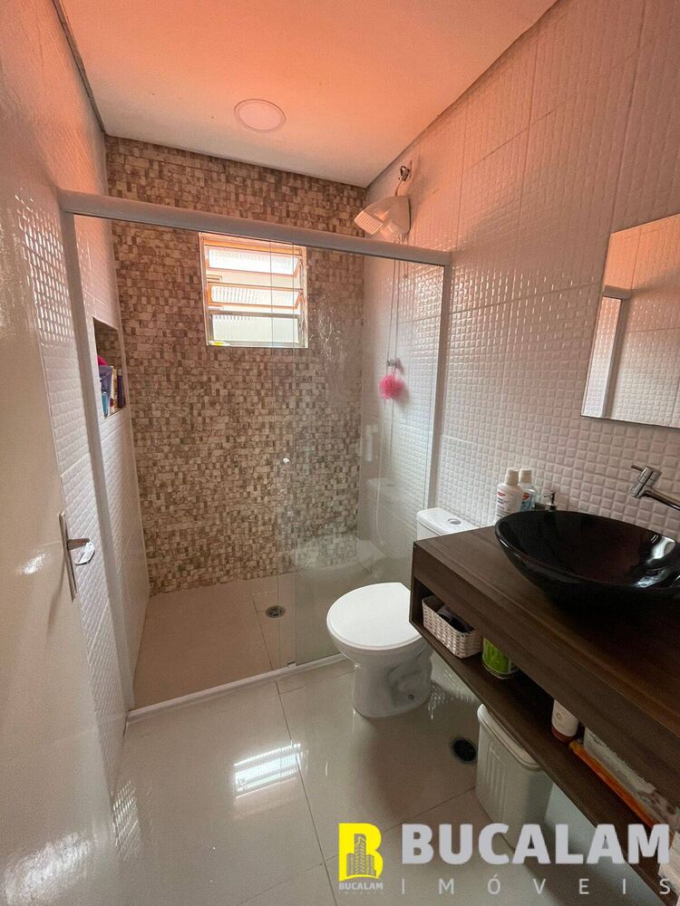 Casa, 3 quartos, 125 m² - Foto 16