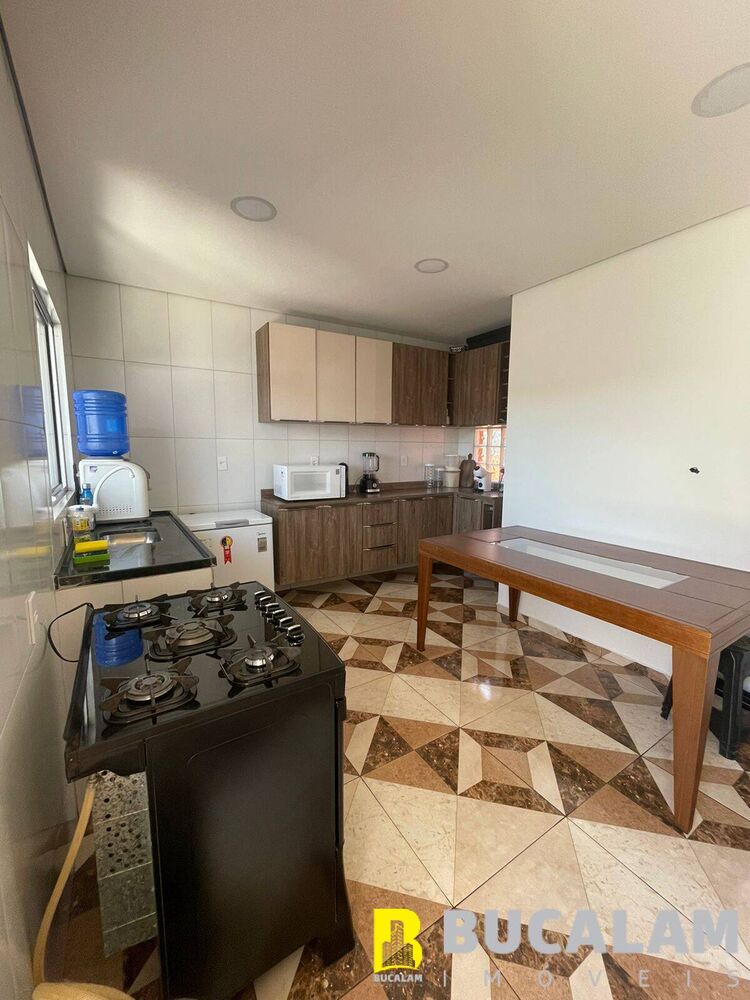 Casa, 3 quartos, 125 m² - Foto 8