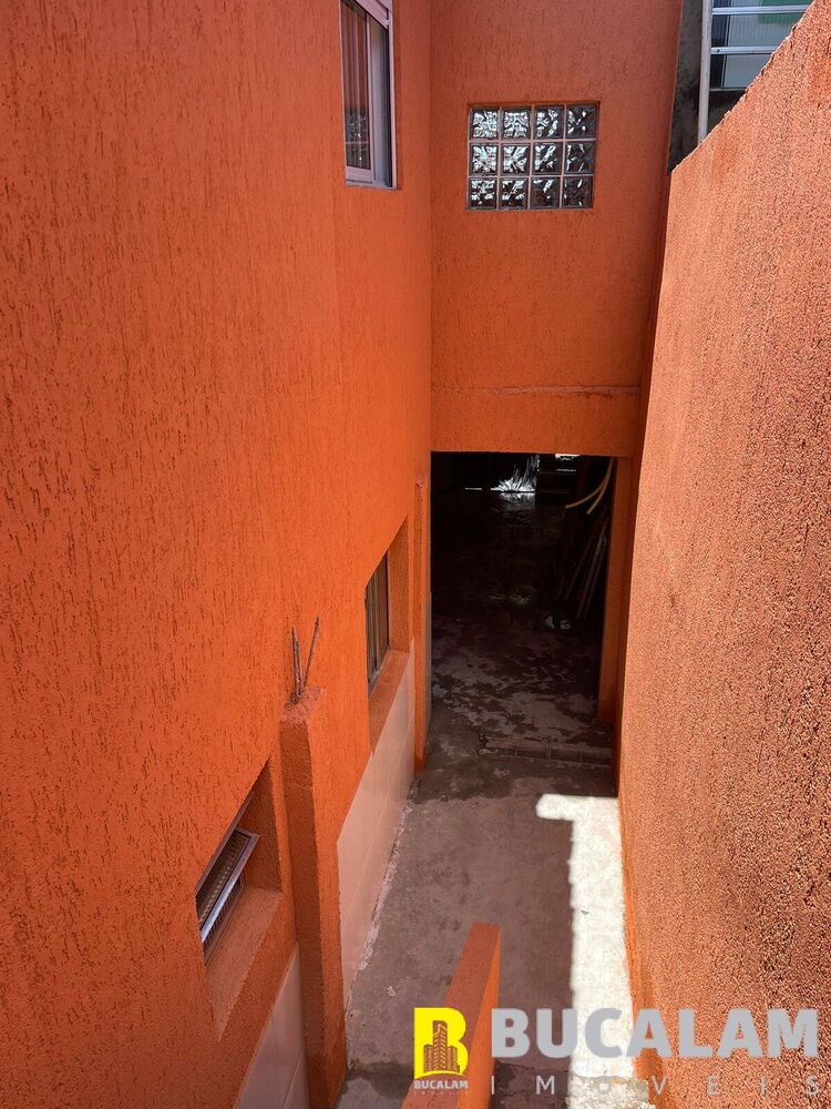 Casa, 3 quartos, 125 m² - Foto 1