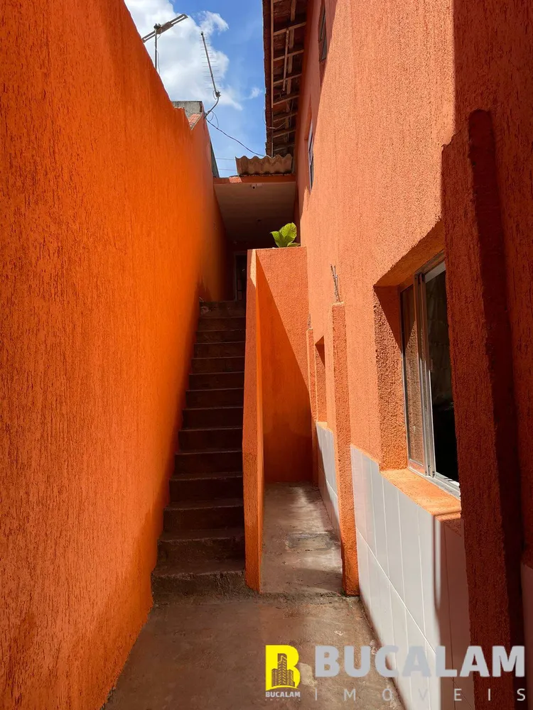 Casa, 3 quartos, 125 m² - Foto 18