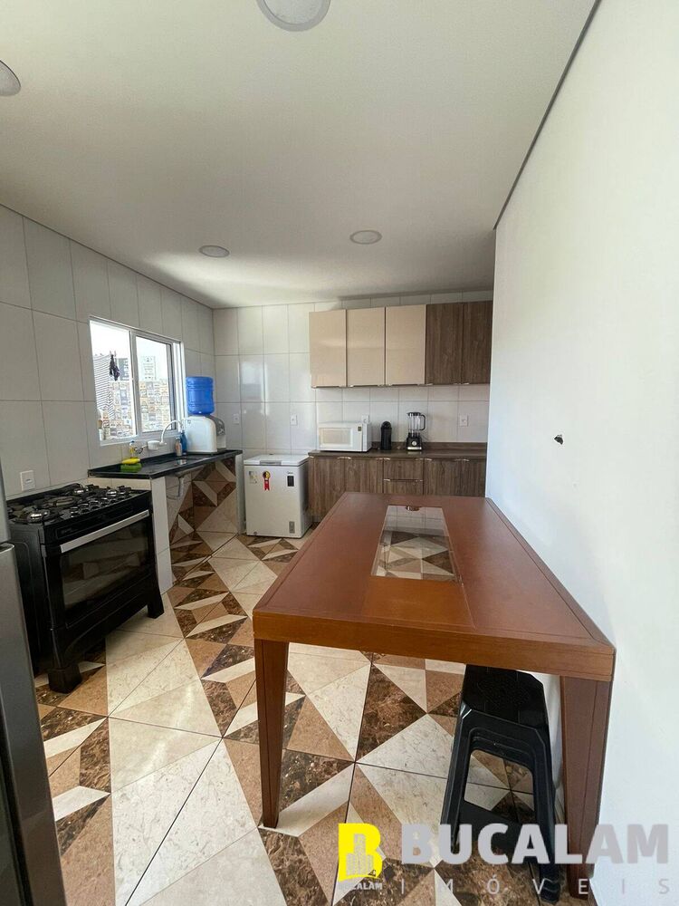 Casa, 3 quartos, 125 m² - Foto 12