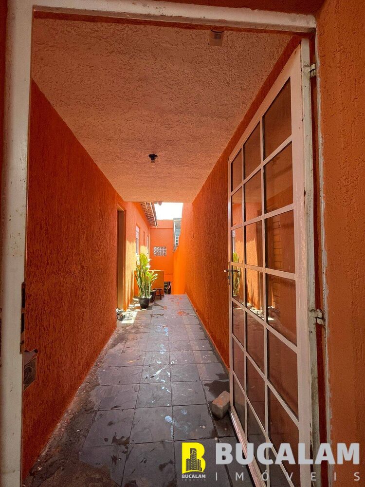 Casa, 3 quartos, 125 m² - Foto 9