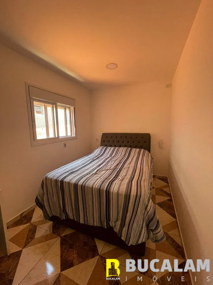 Casa, 3 quartos, 125 m² - Foto 21