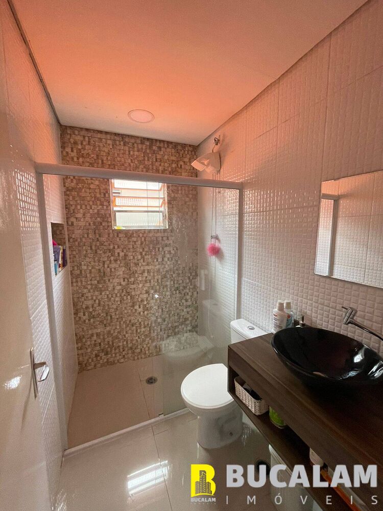 Casa, 3 quartos, 125 m² - Foto 4