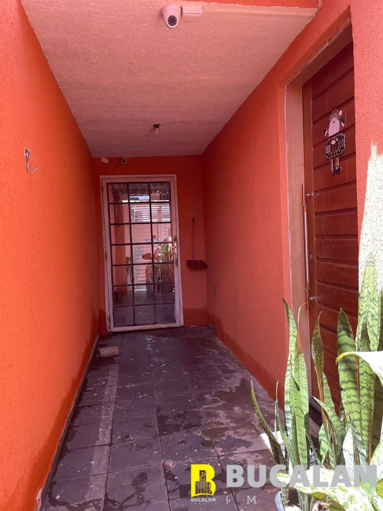 Casa, 3 quartos, 125 m² - Foto 4