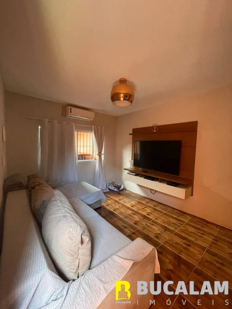 Casa, 3 quartos, 125 m² - Foto 6